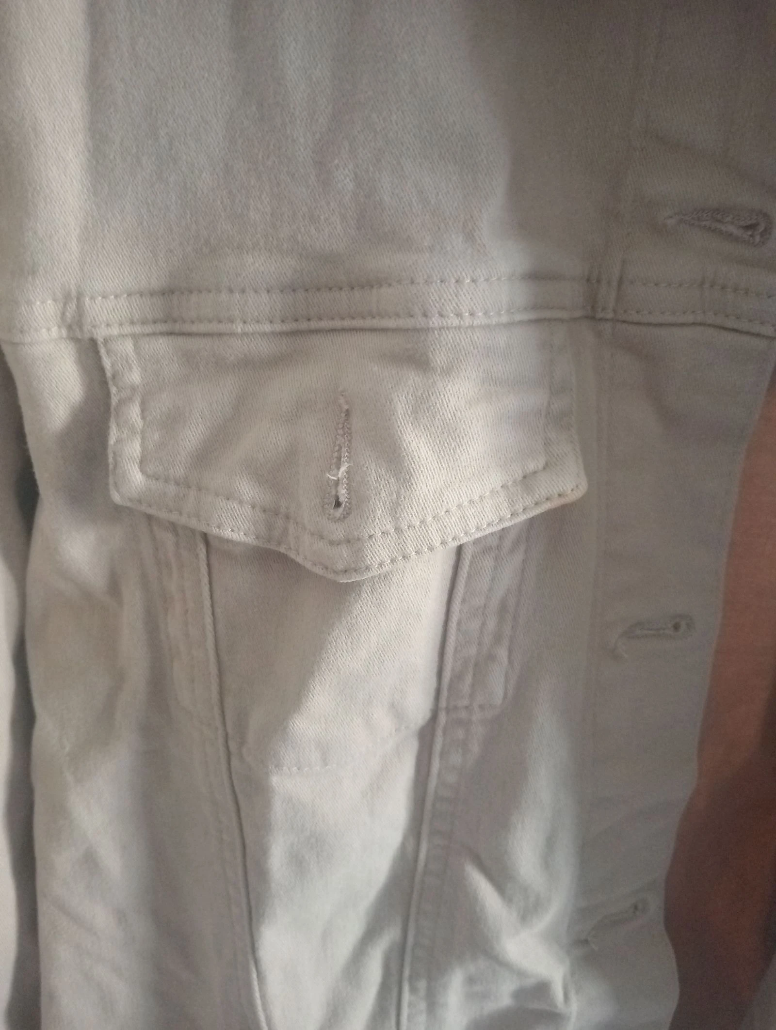Denim jacket – photo 2